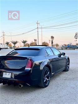 كرايسلر 300